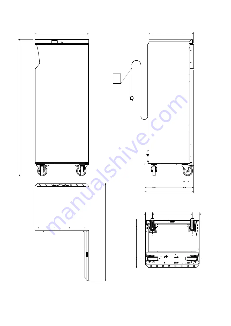 Nordcap 402729447 Installation And Operating Manual Download Page 4