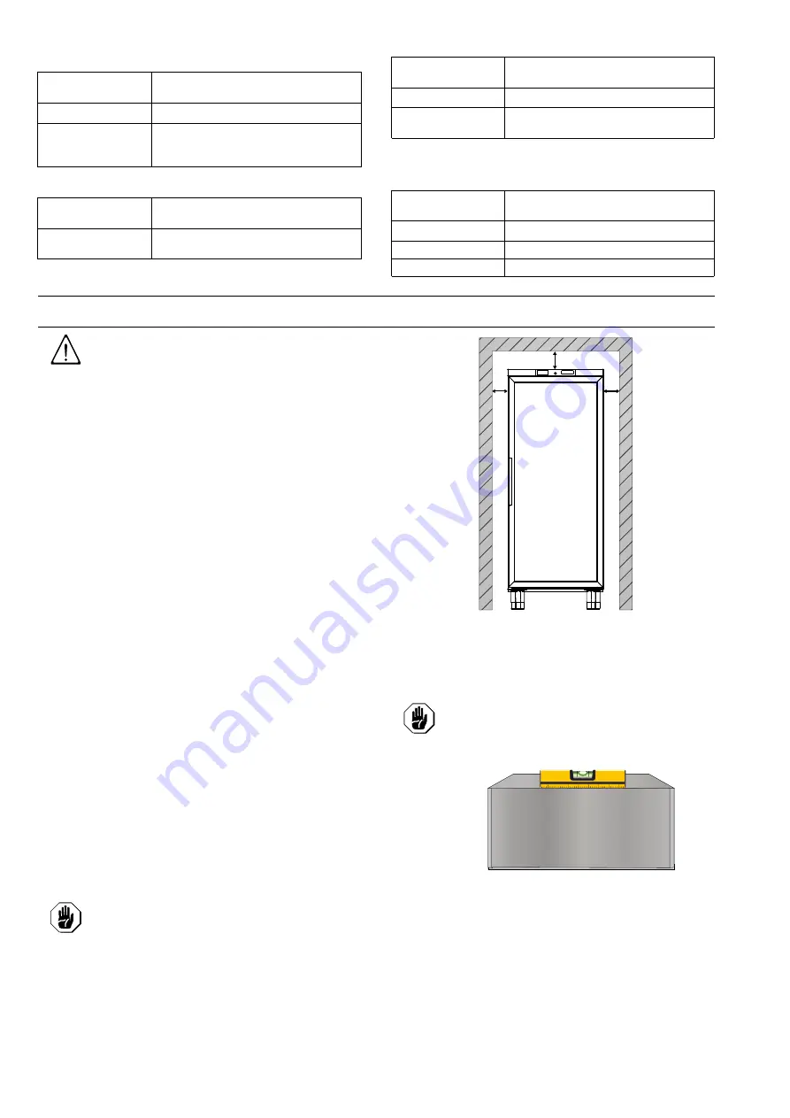 Nordcap 402729447 Installation And Operating Manual Download Page 26