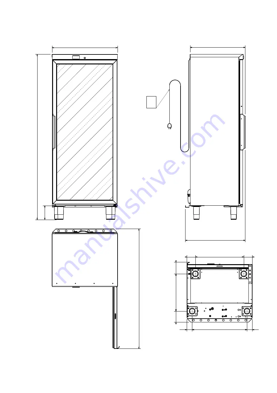 Nordcap 402729447 Installation And Operating Manual Download Page 38