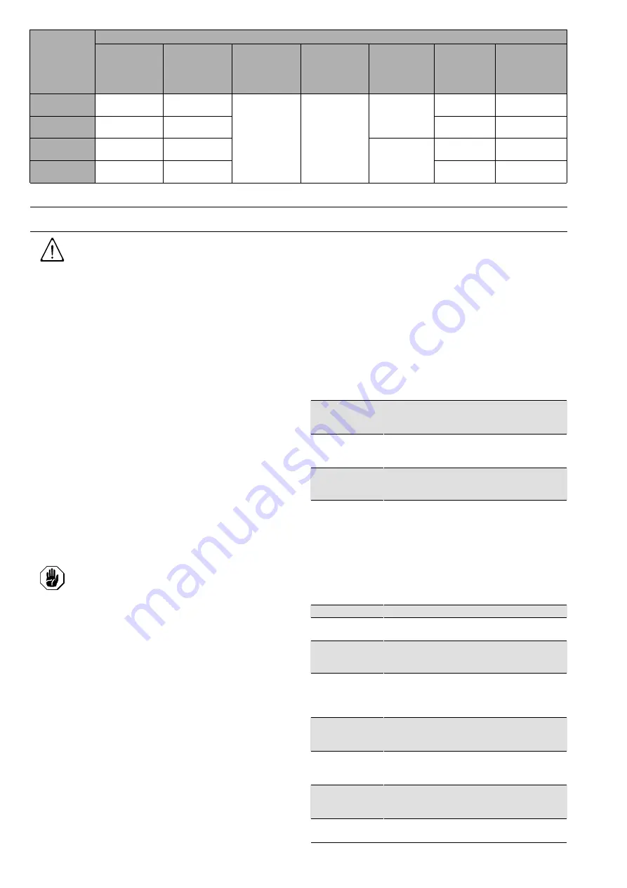 Nordcap 406372074 User Manual Download Page 49