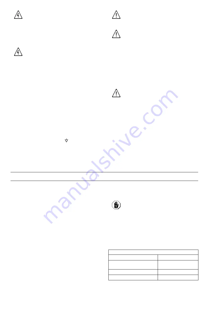 Nordcap 406372074 User Manual Download Page 55