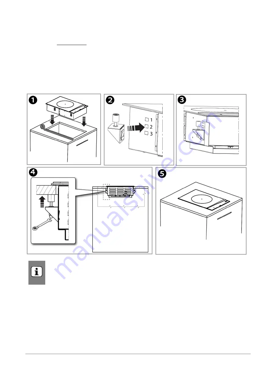 Nordcap 406600891 Service Manual Download Page 22