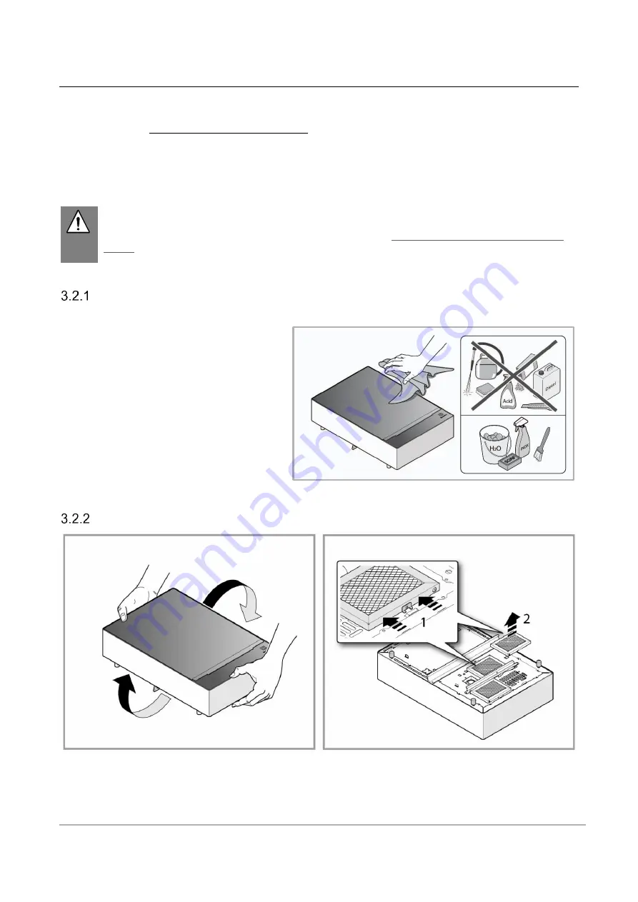 Nordcap 406600891 Service Manual Download Page 28