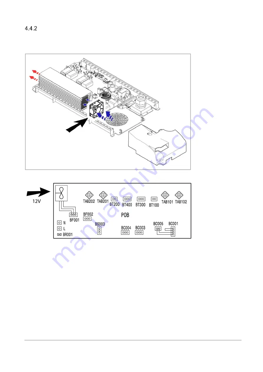 Nordcap 406600891 Service Manual Download Page 31