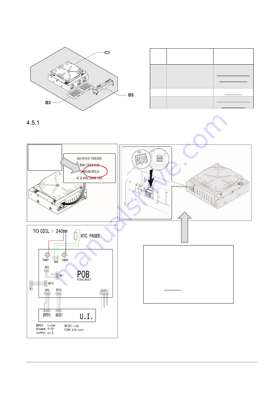 Nordcap 406600891 Service Manual Download Page 35