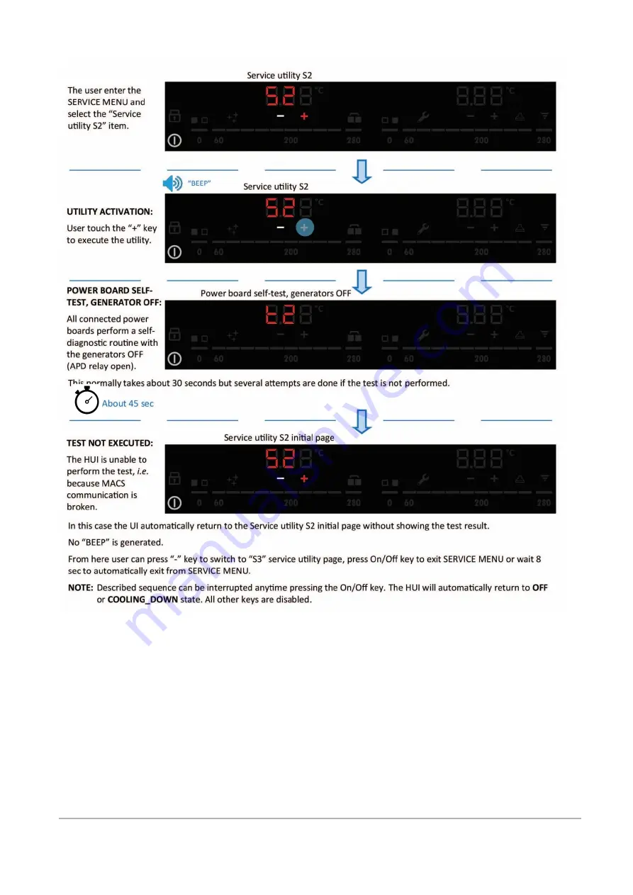 Nordcap 406600891 Скачать руководство пользователя страница 52