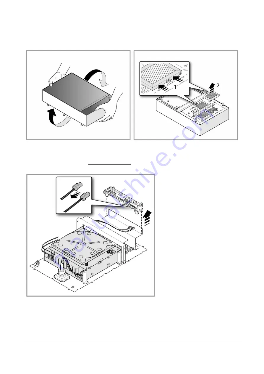 Nordcap 406600891 Service Manual Download Page 75