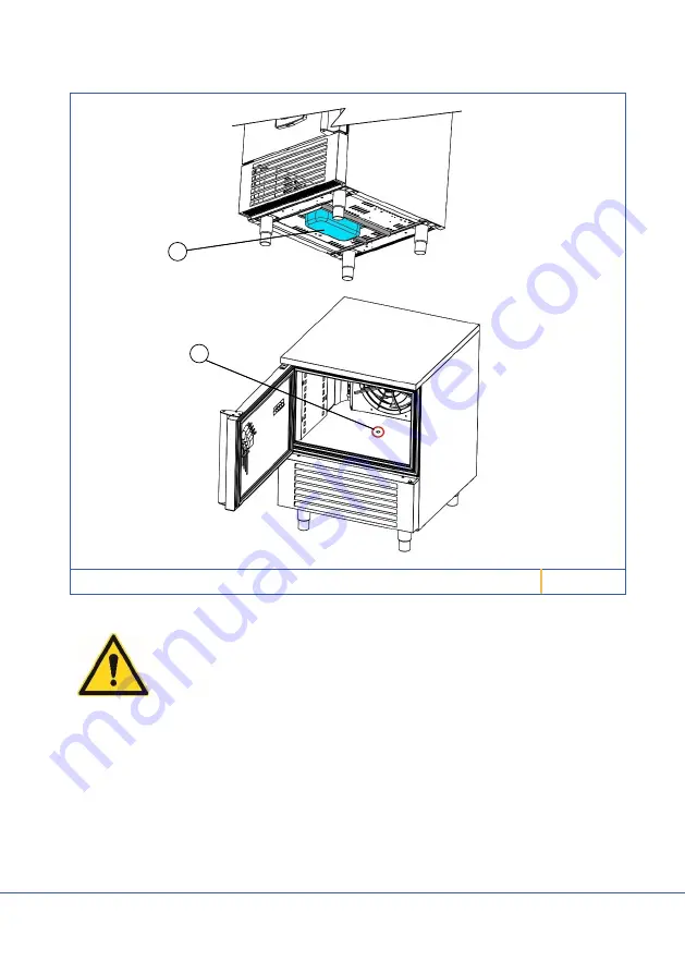 Nordcap 433000002 Installation Manual Download Page 4