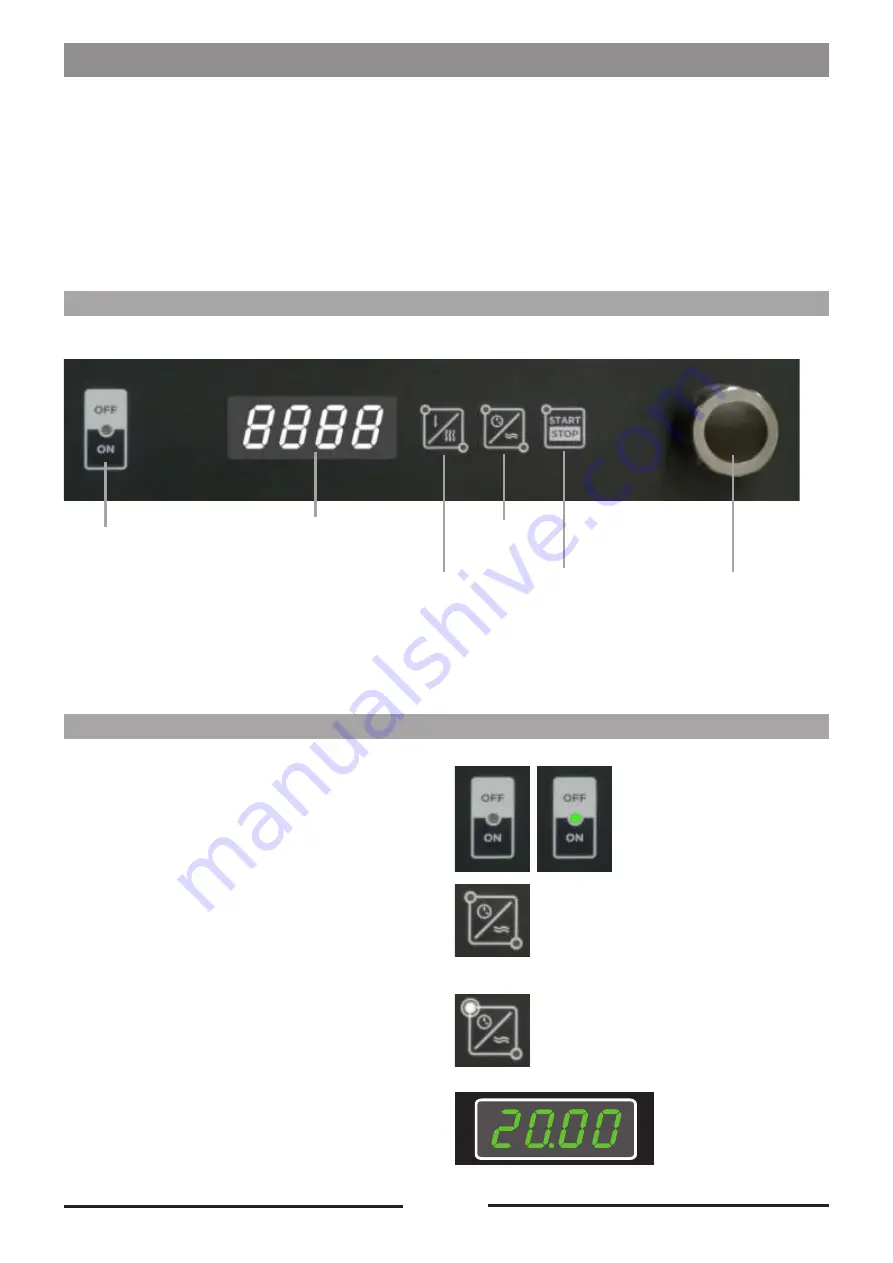 Nordcap 437070004 Installation And Use Booklet Download Page 40