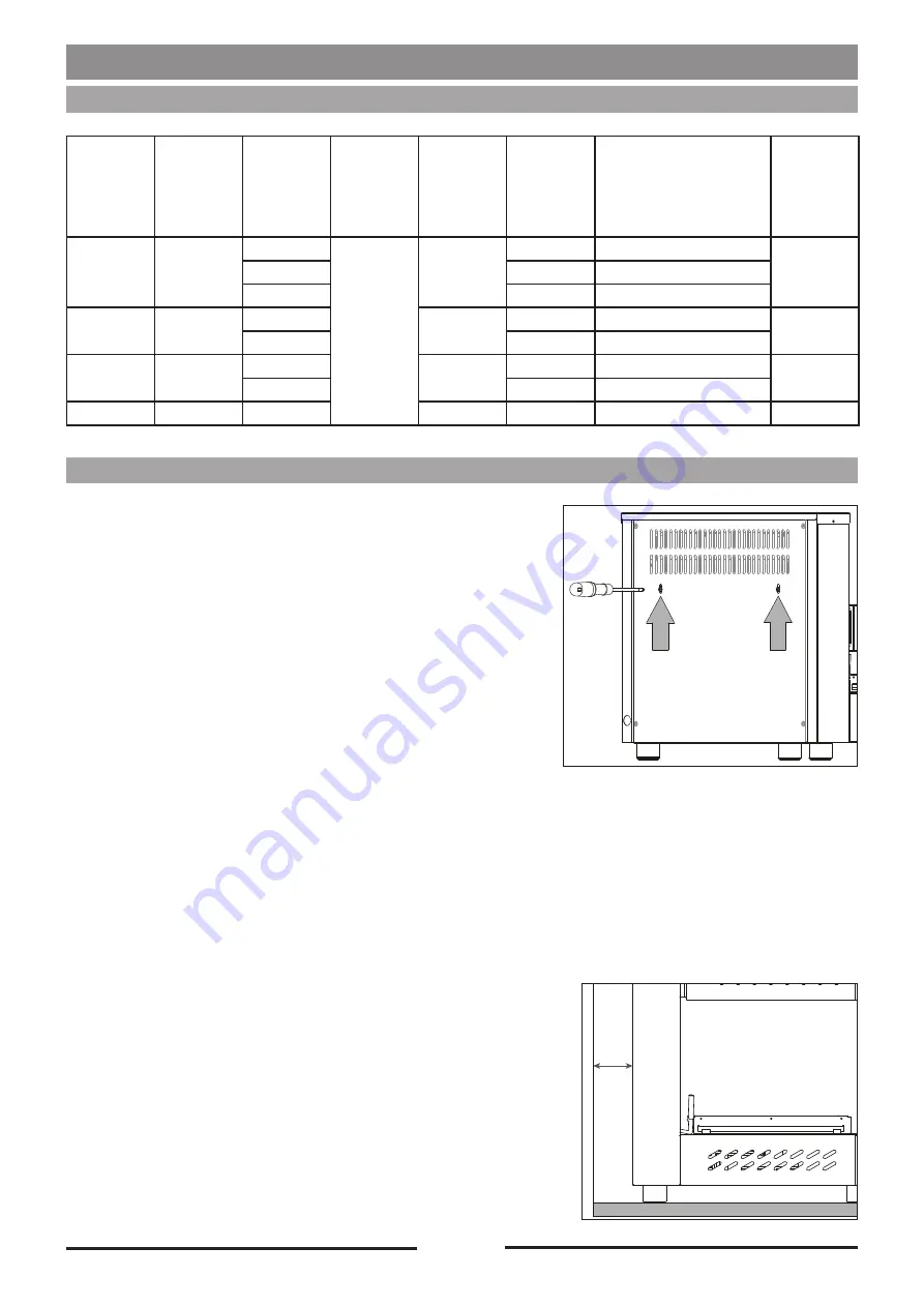 Nordcap 437070004 Installation And Use Booklet Download Page 78