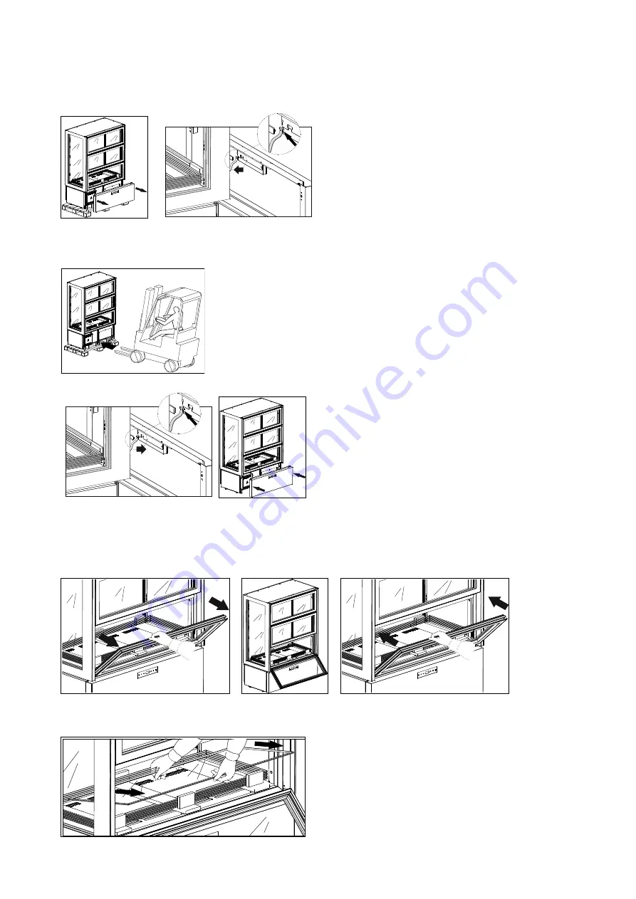 Nordcap 458200002 Installation Manual Download Page 40