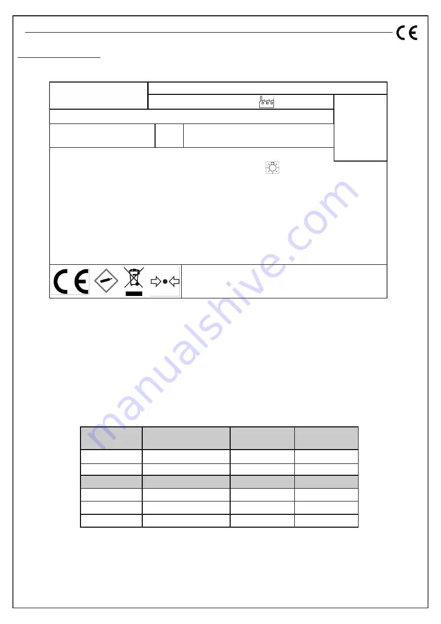 Nordcap CLIO 2 L1 1562 Скачать руководство пользователя страница 24