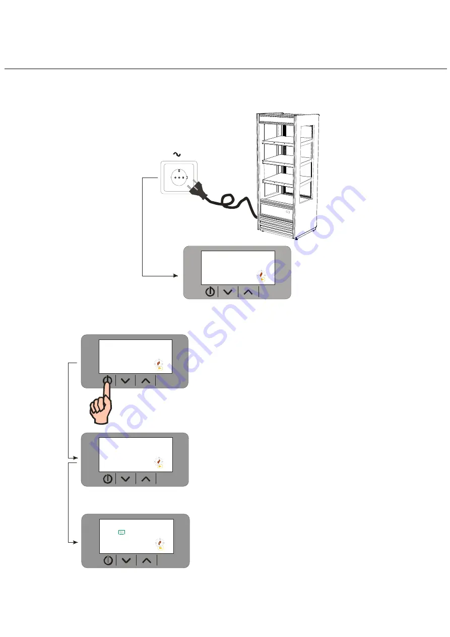 Nordcap SCARLET User Manual Download Page 14