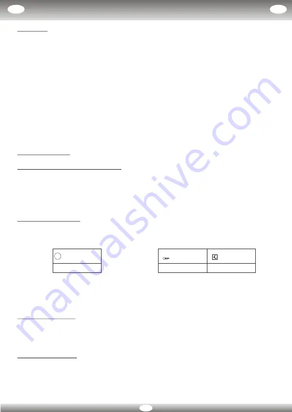 Nordelettronica KIT-NE185-12S Instruction Manual Download Page 4