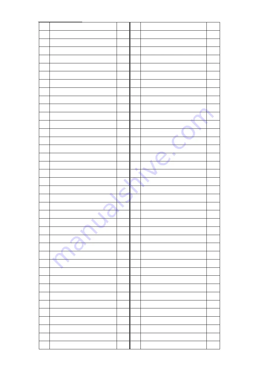 Nordic 300 Cycle Assembly Instruction Manual Download Page 4