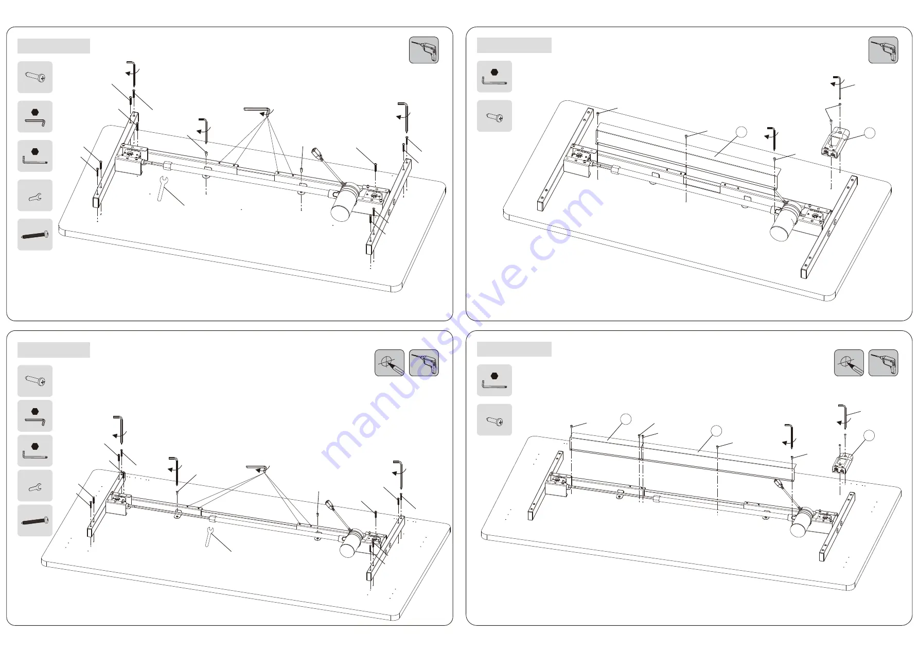 Nordic NE1GV2 Assembly Instructions Download Page 3