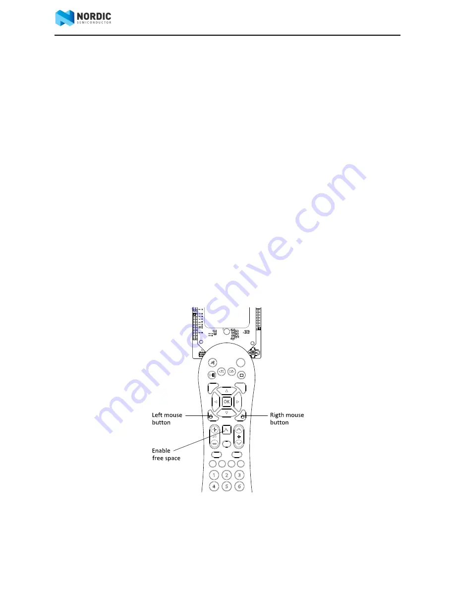 Nordic nRF6932 User Manual Download Page 22