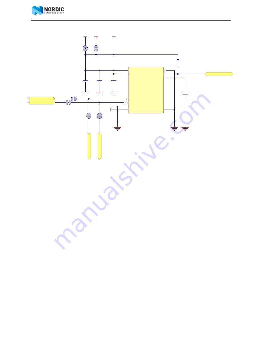 Nordic nRF6932 User Manual Download Page 49