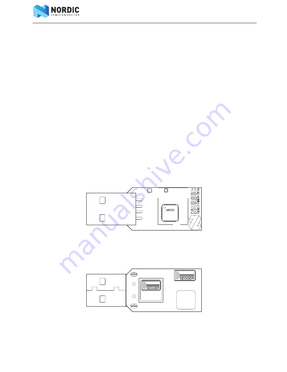 Nordic nRF8001 User Manual Download Page 16