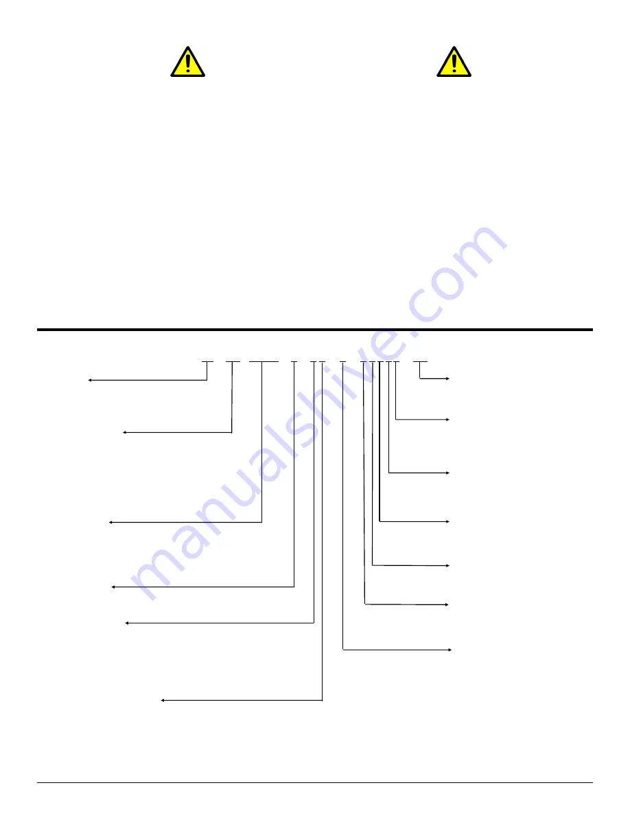 Nordic R-09 Installation And Service Manual Download Page 2