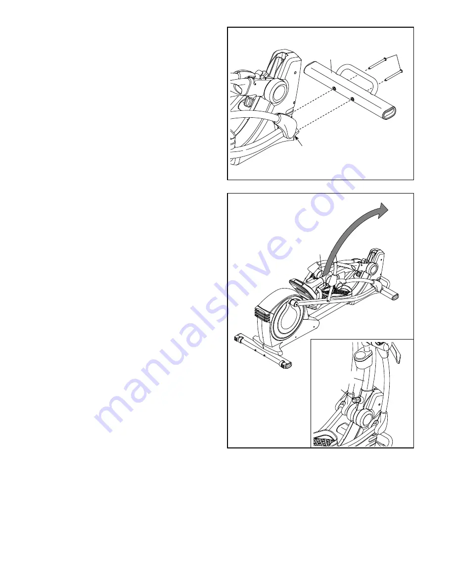 NordicTrack 23957 (Spanish) Manual Del Usuario Download Page 7