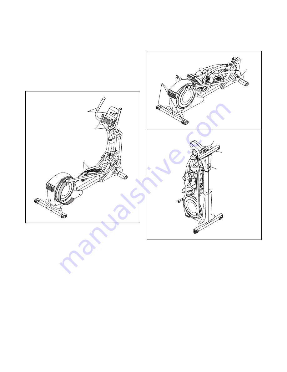 NordicTrack 23957 (Spanish) Manual Del Usuario Download Page 10