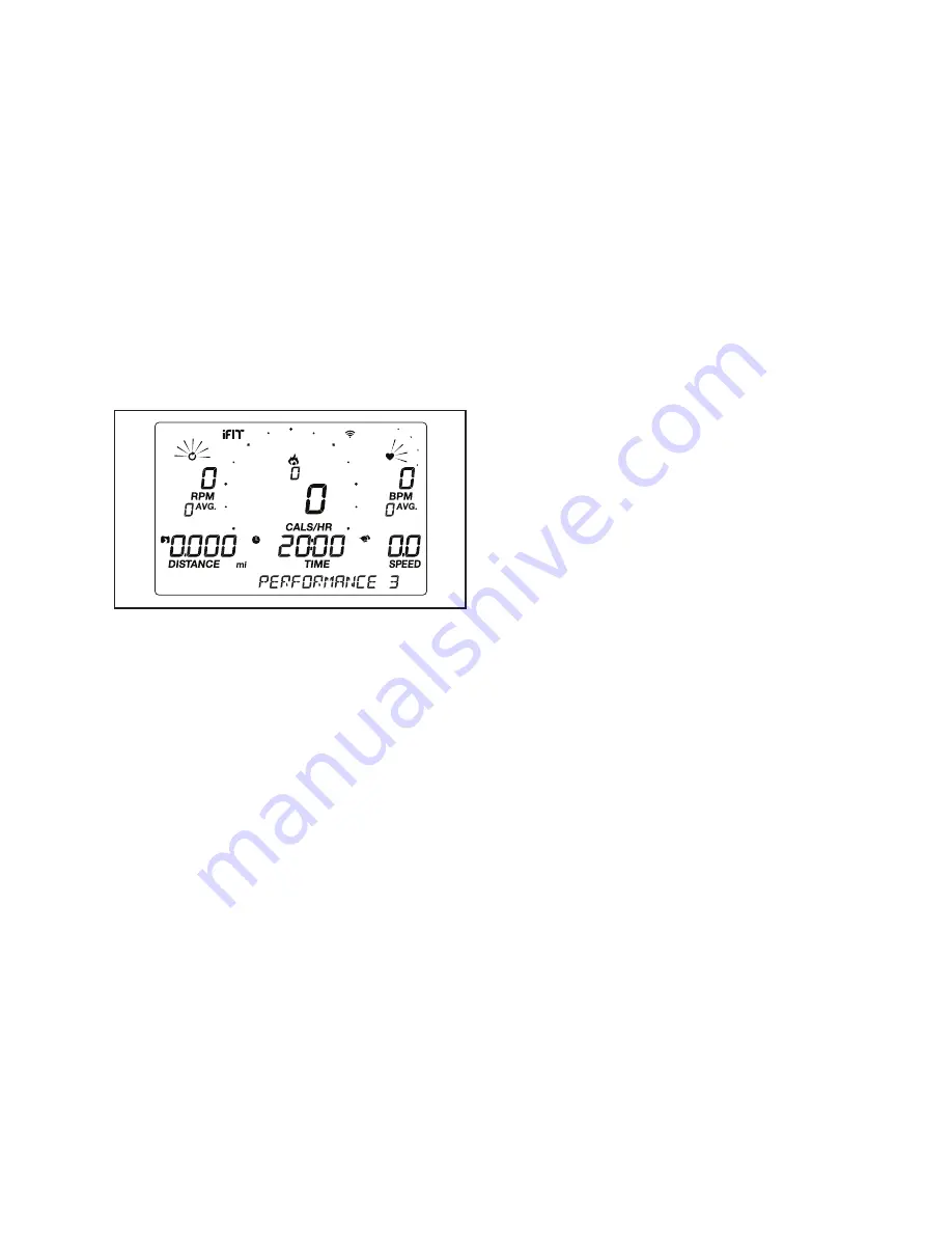 NordicTrack 24032.0 User Manual Download Page 19