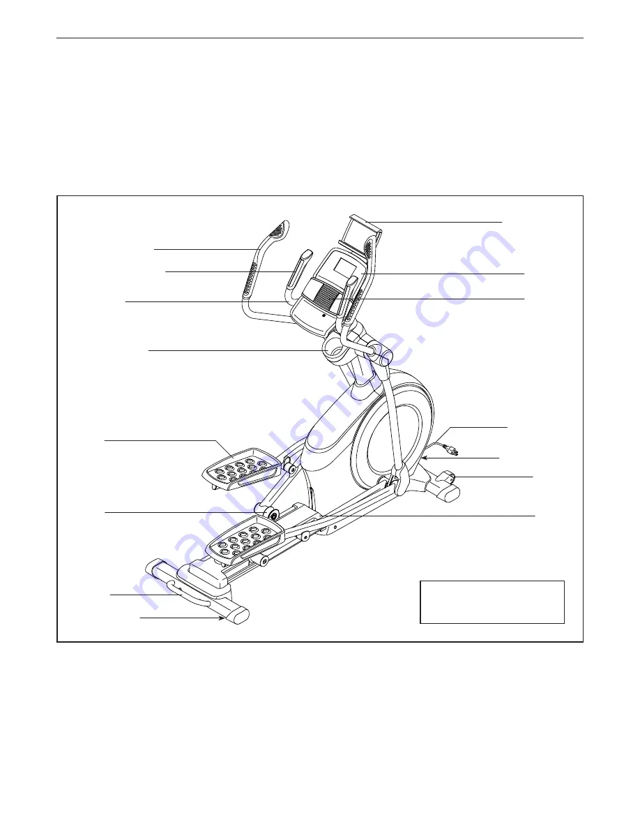 NordicTrack 24035C.0 Скачать руководство пользователя страница 6