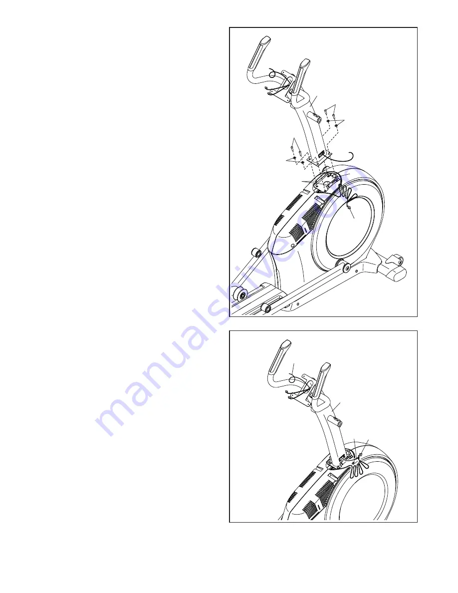 NordicTrack 24035C.0 Скачать руководство пользователя страница 10