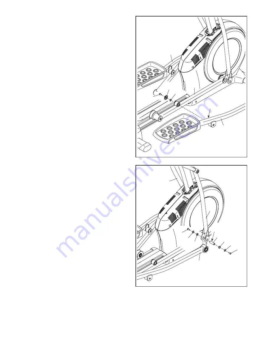 NordicTrack 24035C.0 Скачать руководство пользователя страница 13