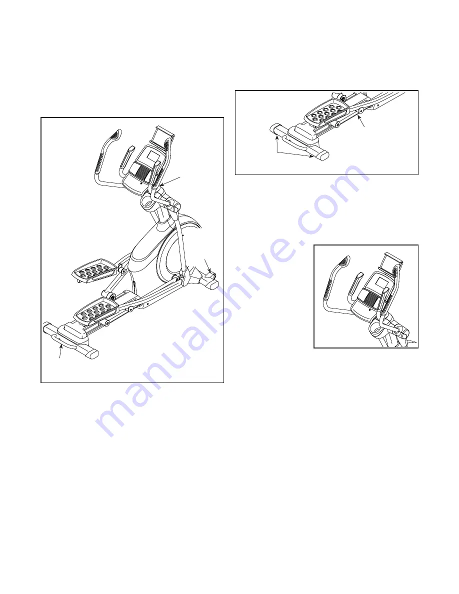 NordicTrack 24035C.0 Скачать руководство пользователя страница 18