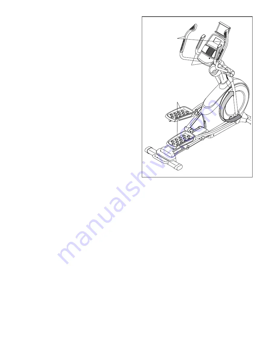 NordicTrack 24035C.0 Скачать руководство пользователя страница 19