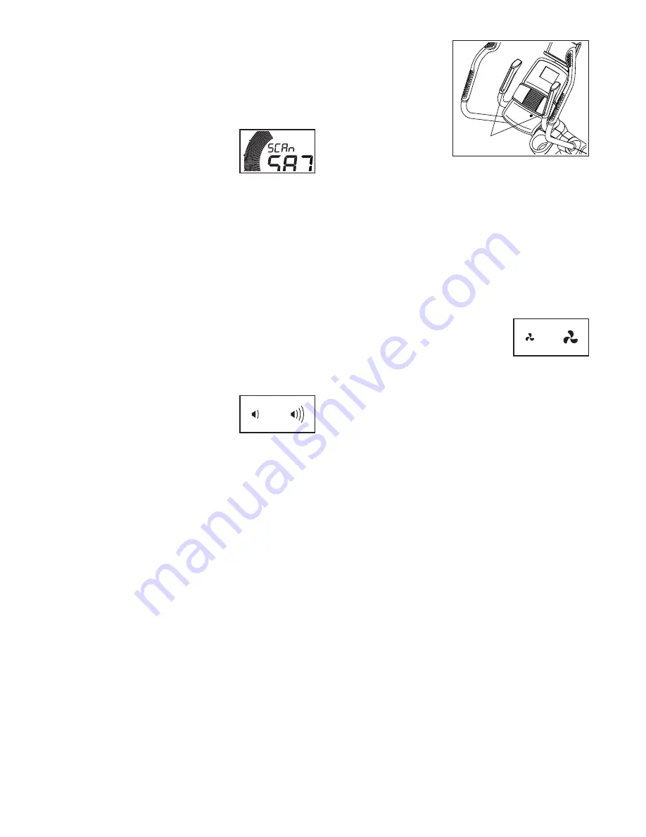 NordicTrack 24035C.0 Скачать руководство пользователя страница 22