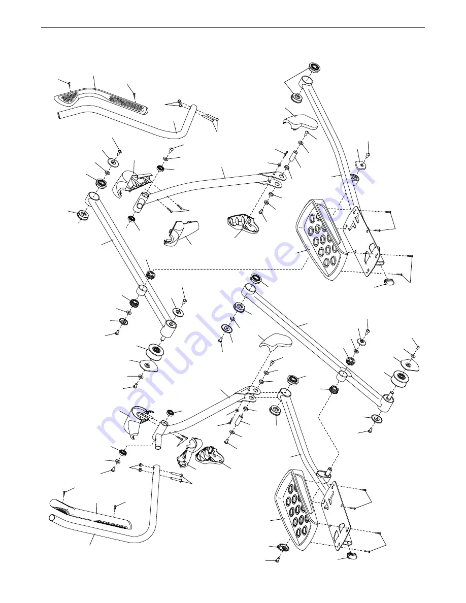 NordicTrack 24035C.0 Скачать руководство пользователя страница 34