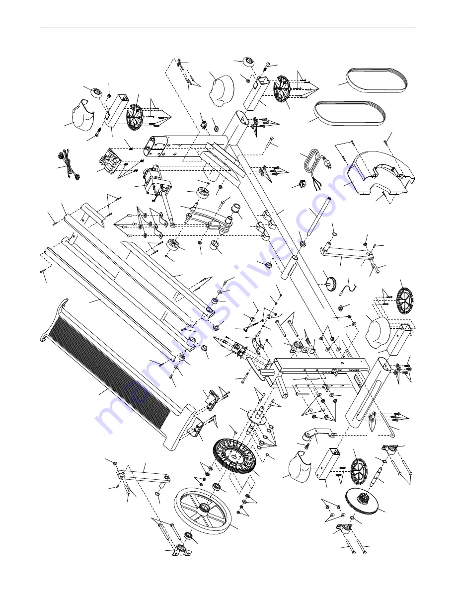 NordicTrack 29835.0 User Manual Download Page 29