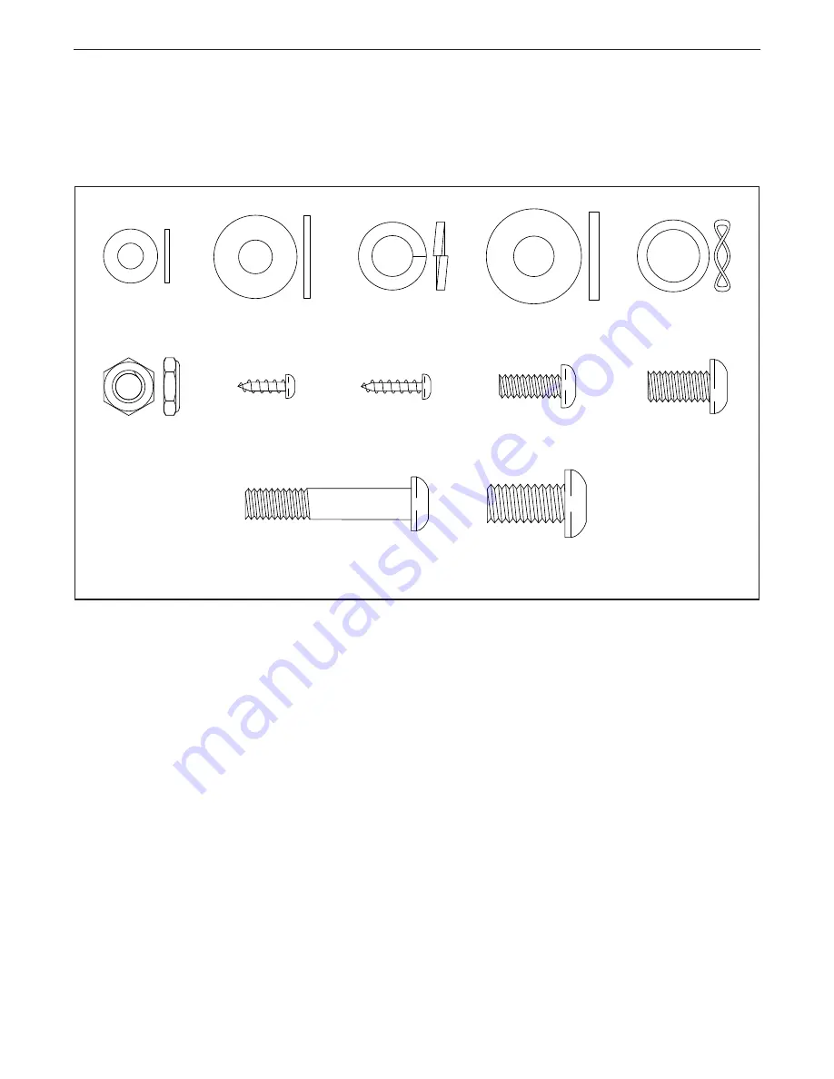 NordicTrack 29835.1 User Manual Download Page 7