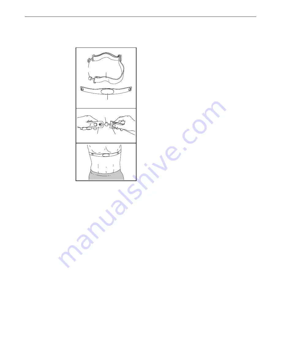 NordicTrack 29835.1 User Manual Download Page 16