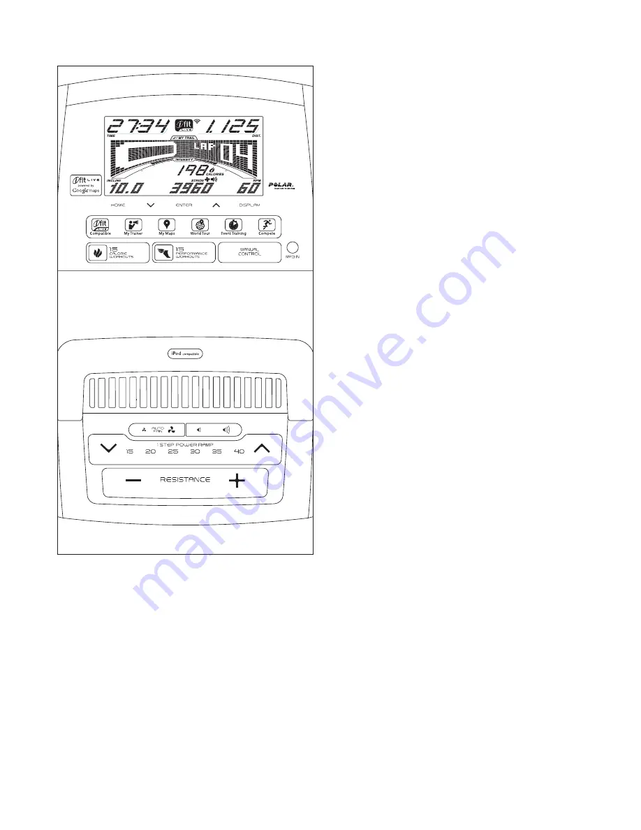 NordicTrack 29835.1 User Manual Download Page 19