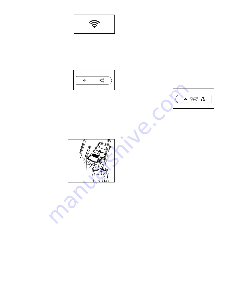 NordicTrack 29835.1 User Manual Download Page 22