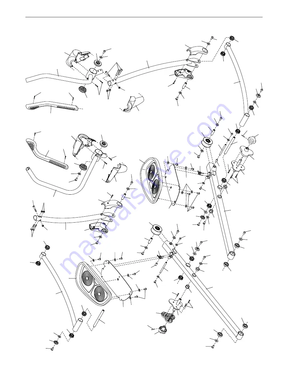 NordicTrack 29835.1 Скачать руководство пользователя страница 34