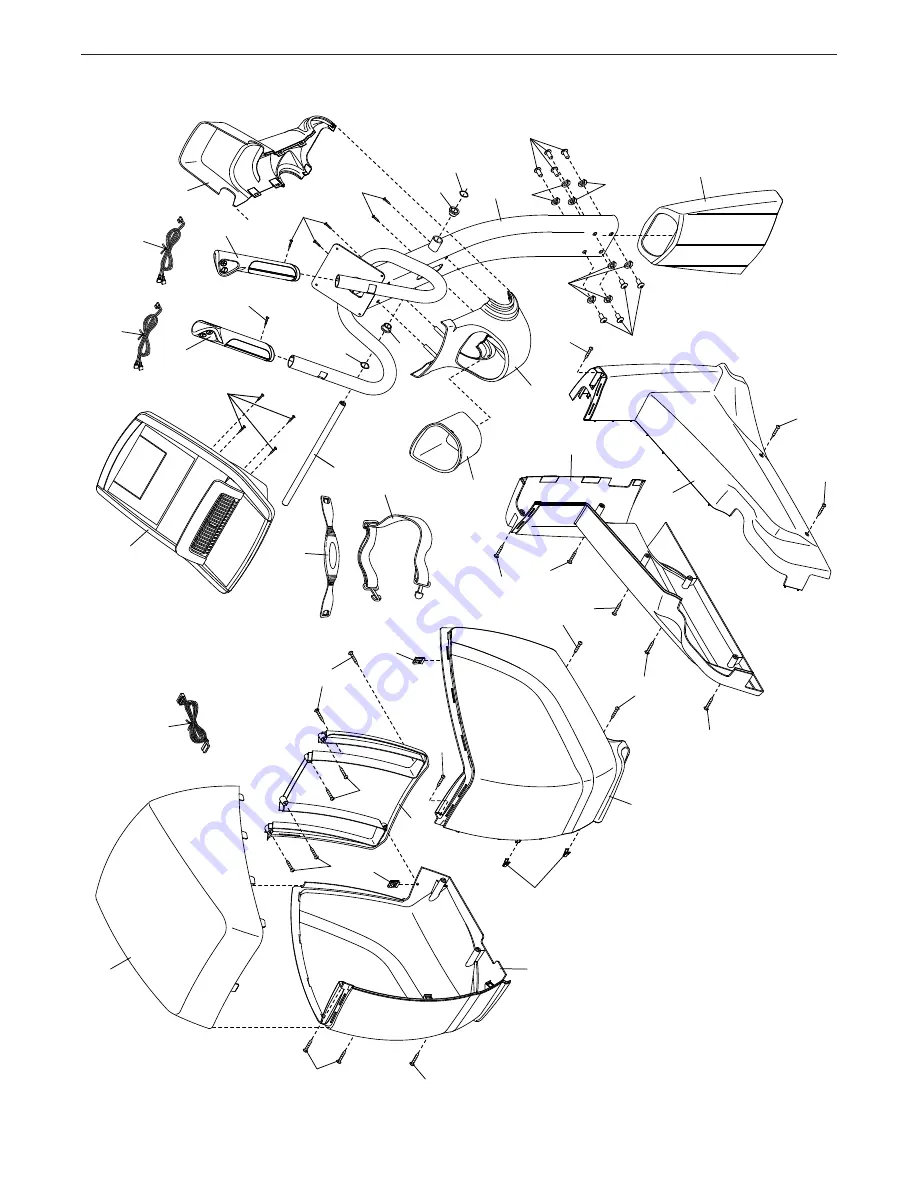 NordicTrack 29835.1 User Manual Download Page 35