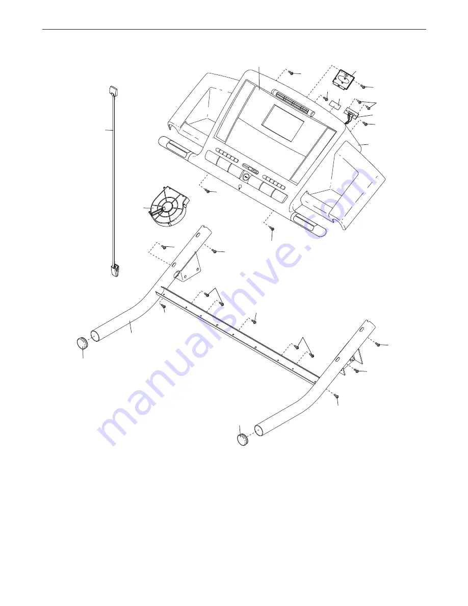 NordicTrack 30323.0 (French) Manuel De L'Utilisateur Download Page 39