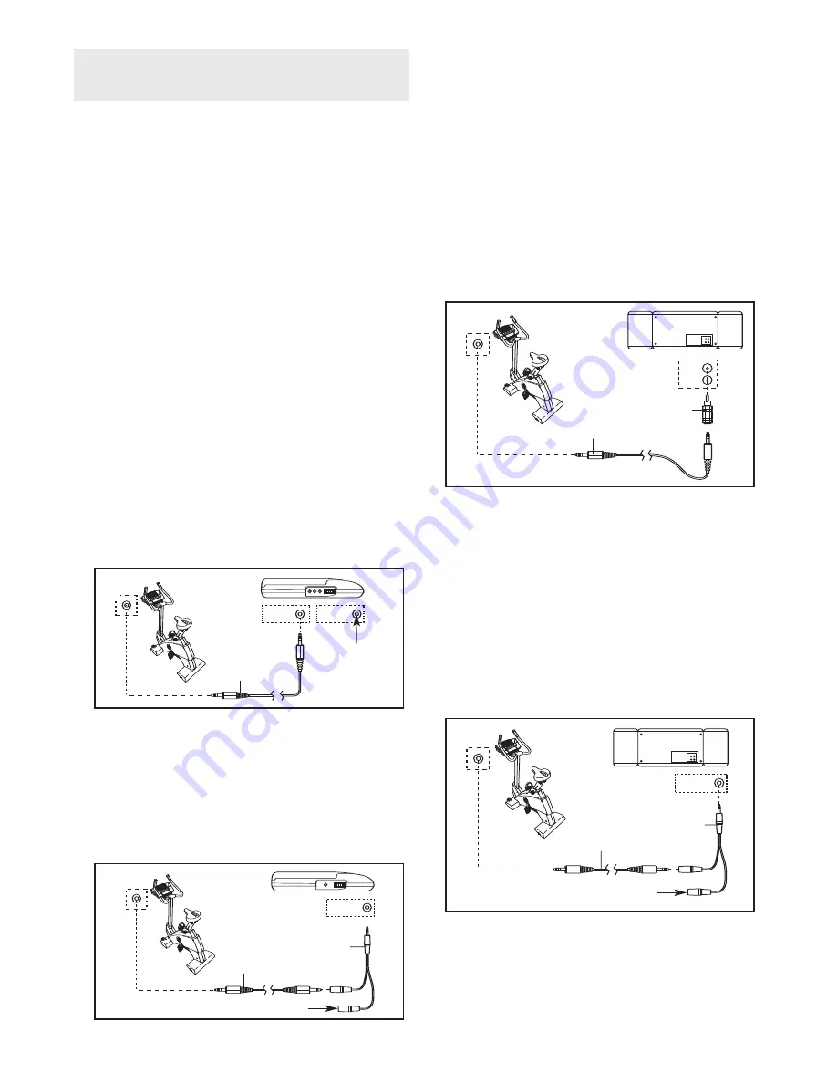 NordicTrack 30507.2 Скачать руководство пользователя страница 15