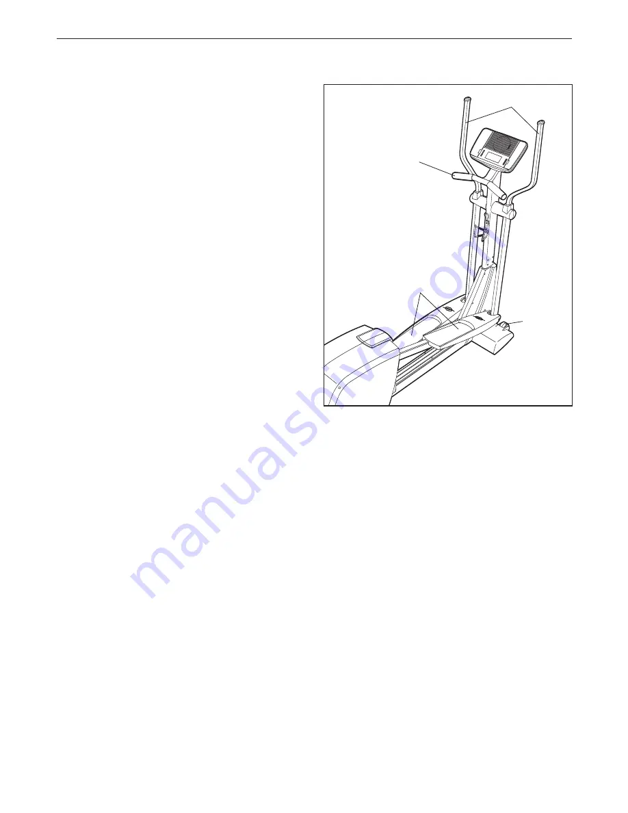 NordicTrack 30621.2 Скачать руководство пользователя страница 7