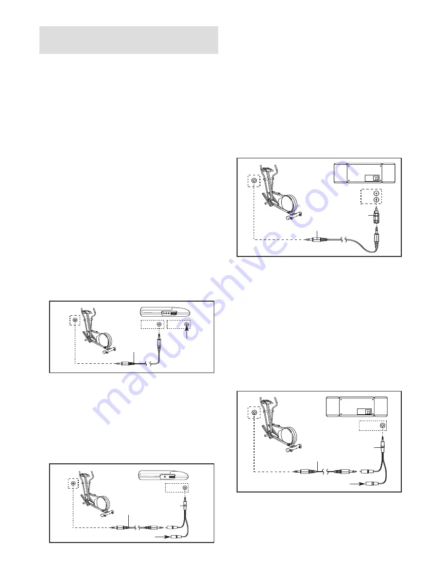 NordicTrack 30621.2 (French) Manuel De L'Utilisateur Download Page 14