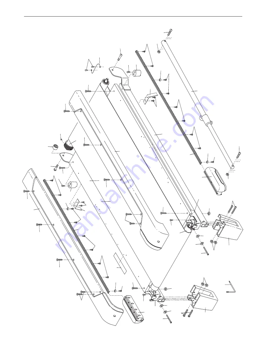 NordicTrack 30703.0 User Manual Download Page 32