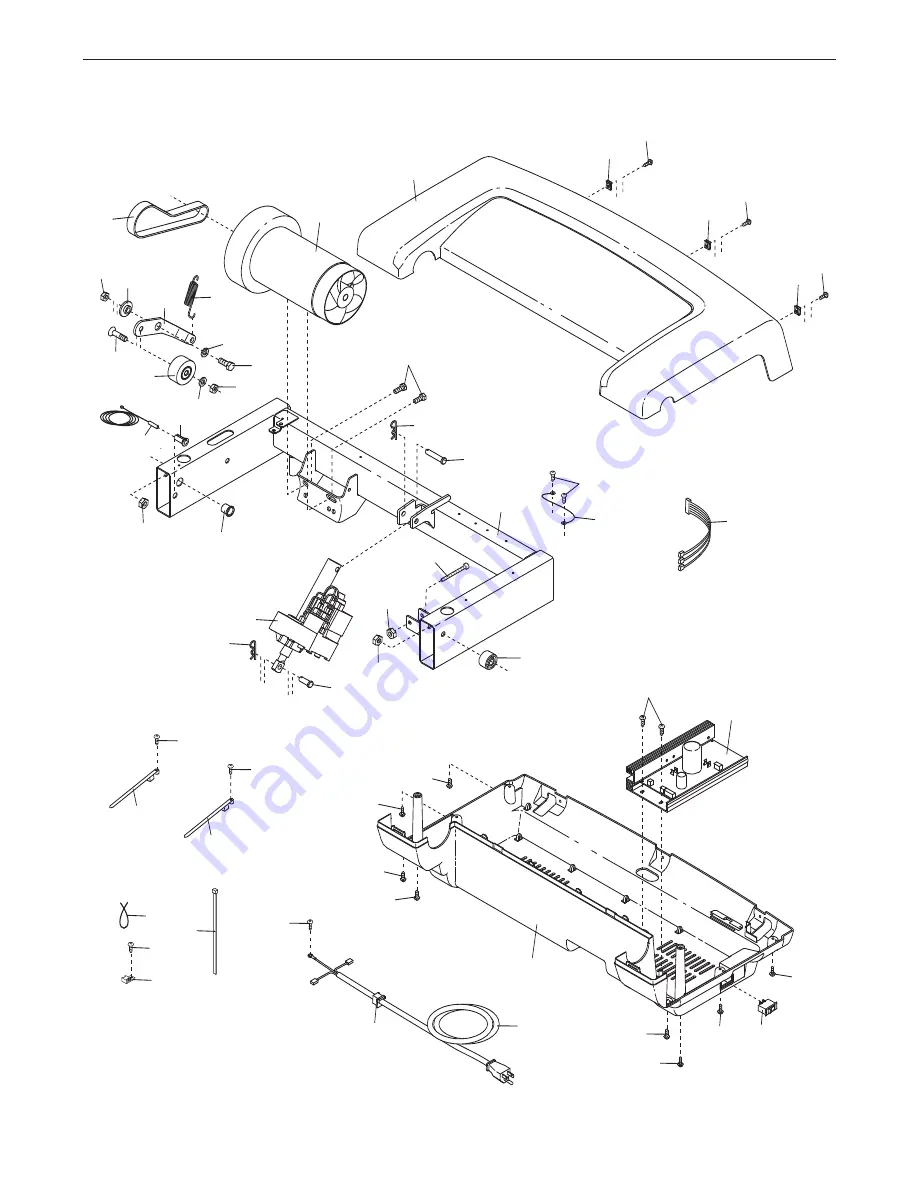 NordicTrack 30703.0 User Manual Download Page 33