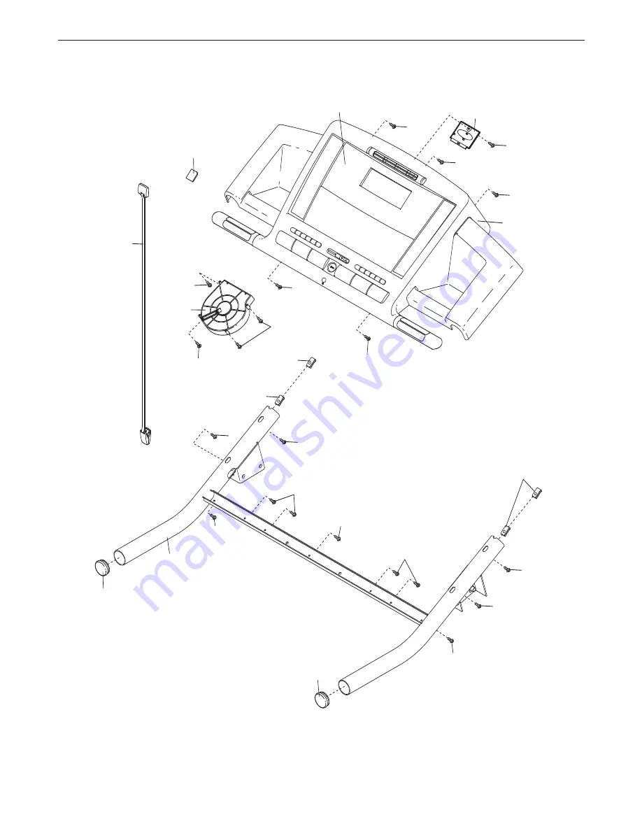 NordicTrack 30703.0 User Manual Download Page 35