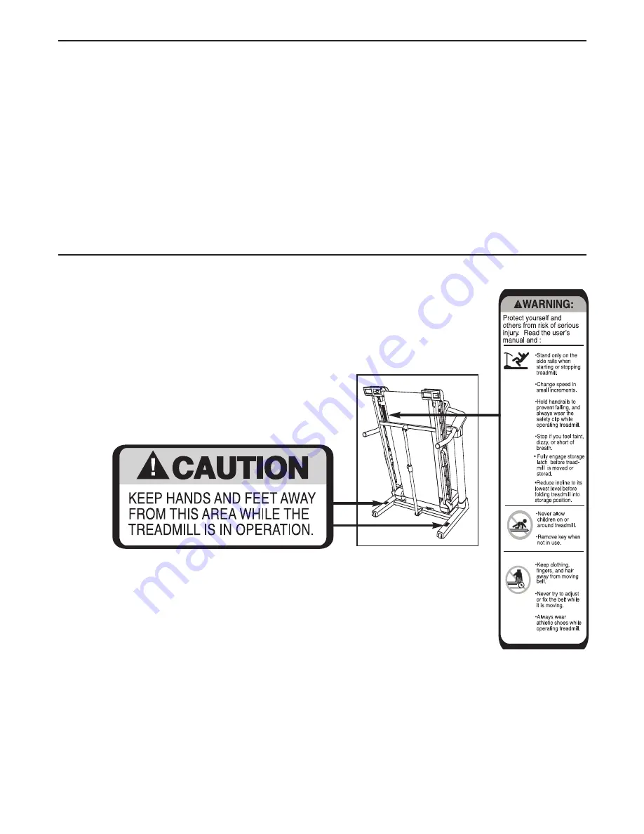 NordicTrack 30704.0 User Manual Download Page 2