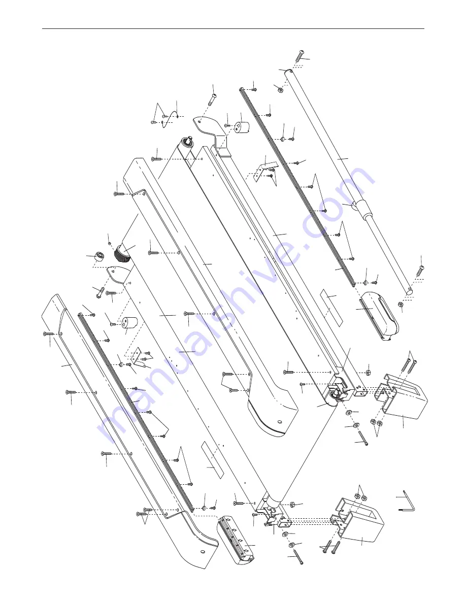 NordicTrack 30704.0 User Manual Download Page 36